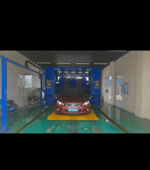 美嘉德一海南三亞一中國(guó)石化調(diào)試現(xiàn)場(chǎng)