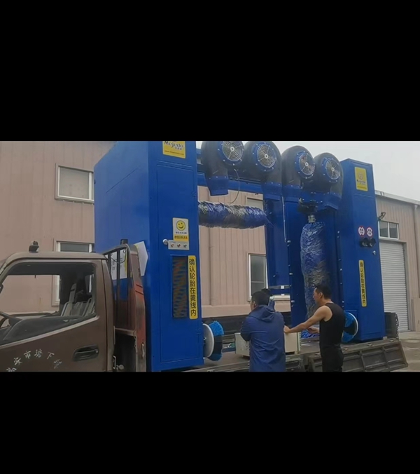 中國-溫州-蒼南寶馬4s店 喜提 新車、售后車、清洗設備